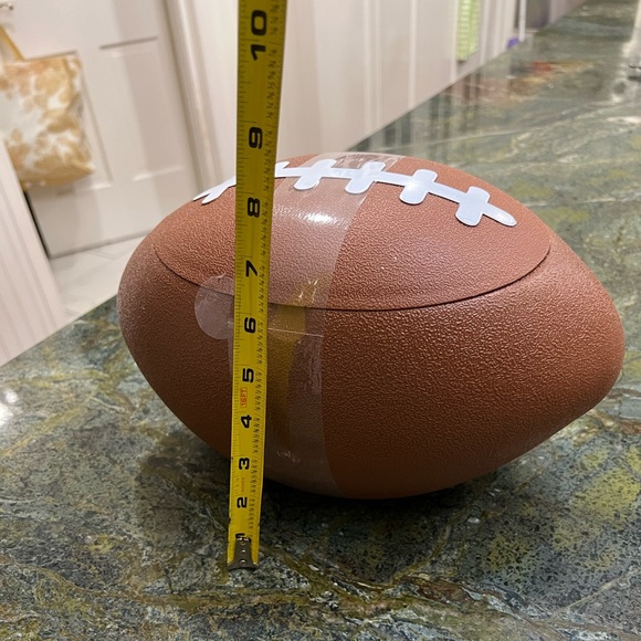 Bullseye’s Playground Bowl 🏈 - Picture 2 of 4